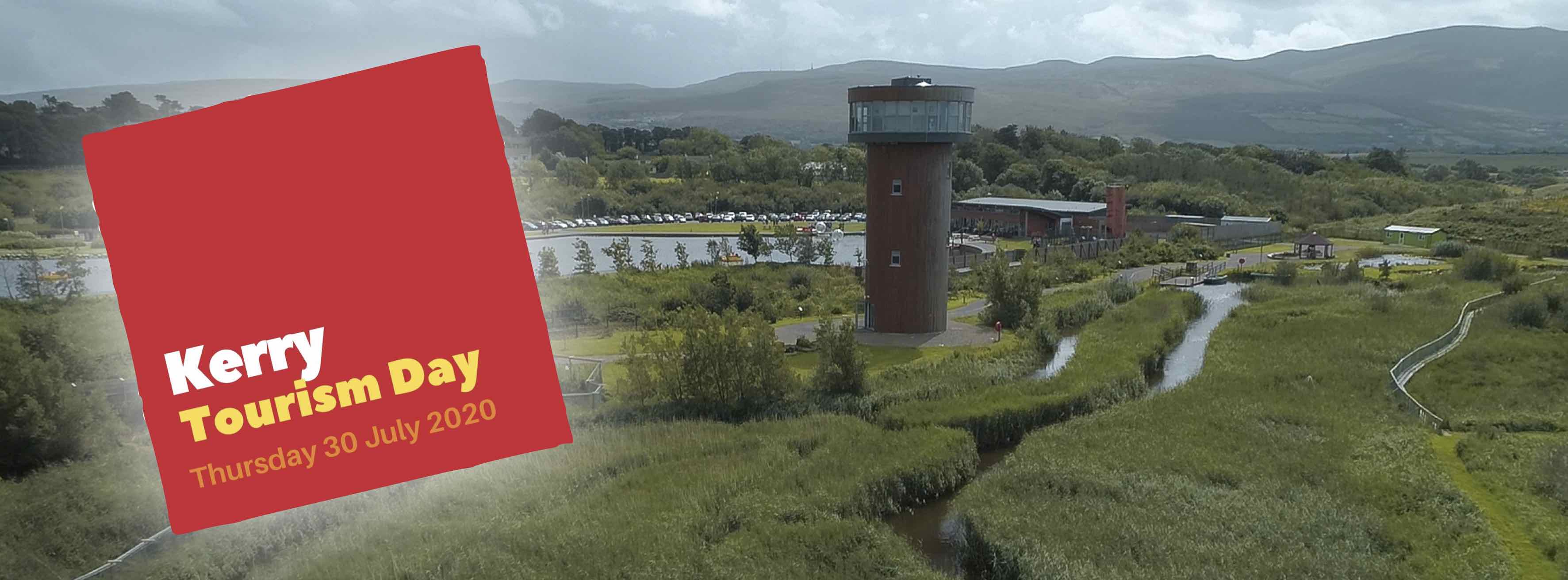 Kerry Tourism Day