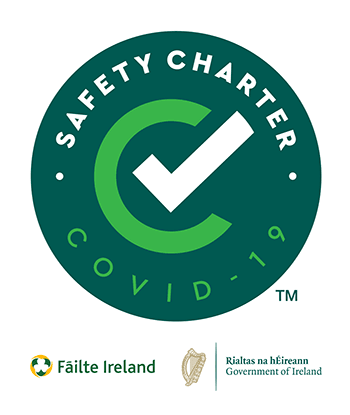 Safety Charter Logo