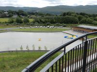 The View from the tower -2, Tralee Bay Wetlands