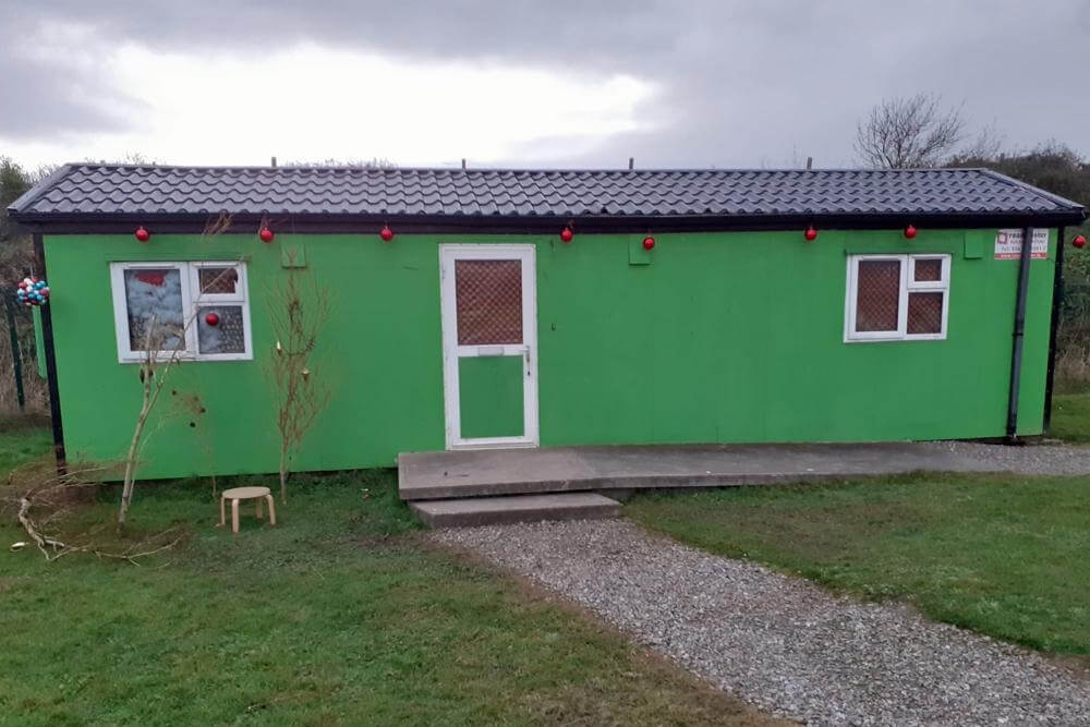 Scavenger Hunt & Sensory Trail at Tralee Bay Wetlands