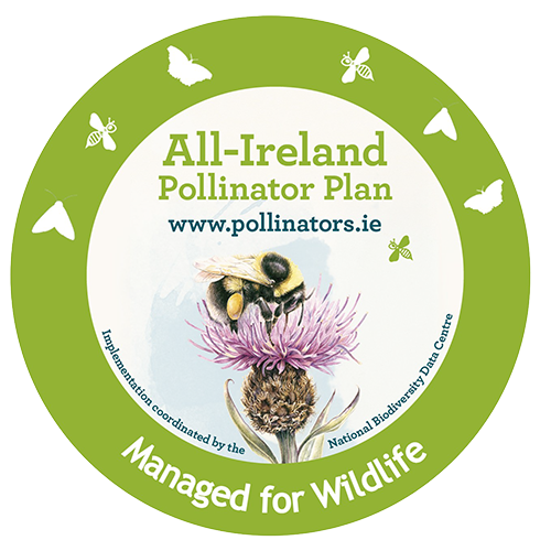 pollinator plan